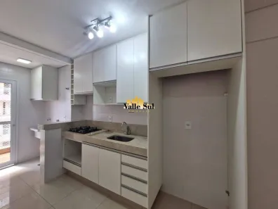 Apartamento com 1 Quarto para alugar, 50m² no Vila Imperial, São José do Rio Preto