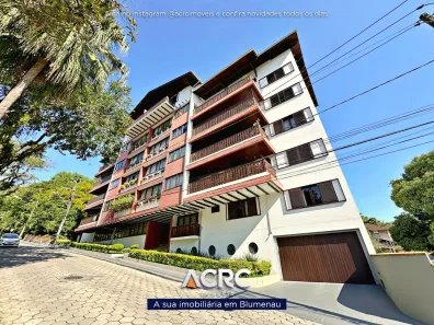 Apartamento com 4 Quartos à venda, 284m² no Bom Retiro, Blumenau