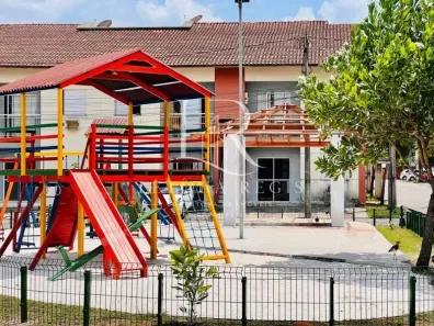 Apartamento com 2 Quartos à venda, 55m² no Coqueiro, Belém