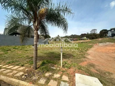 Lote/Terreno à venda, 1200m² no Jardim Estância Brasil, Atibaia