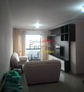 Apartamento com 3 Quartos à venda, 88m² no Tucuruvi, São Paulo