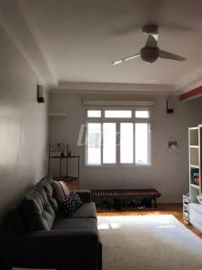 Apartamento com 2 Quartos à venda, 70m² no Pinheiros, São Paulo
