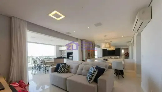Apartamento com 3 Quartos à venda, 109m² no Vila Formosa, São Paulo