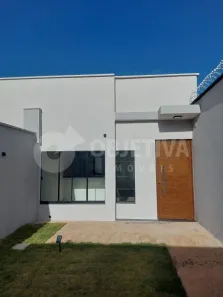 Casa com 2 Quartos à venda, 75m² no Shopping Park, Uberlândia
