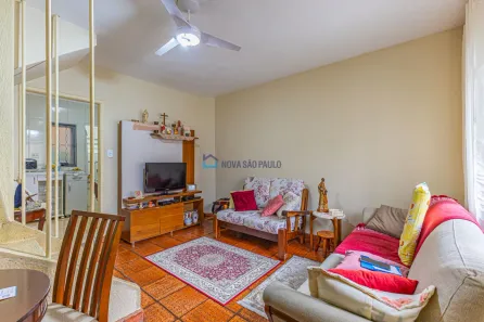  com 2 Quartos à venda, 101m² no Vila Mariana, São Paulo