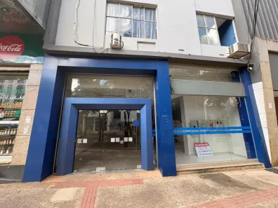 Galpão/Depósito/Armazém para alugar, 750m² no Centro, Londrina