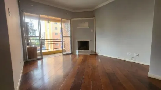 Apartamento com 3 Quartos para alugar, 128m² no Vila Adyana, São José dos Campos