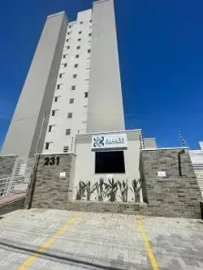 Apartamento com 2 Quartos à venda, 72m² no Independência, Taubaté