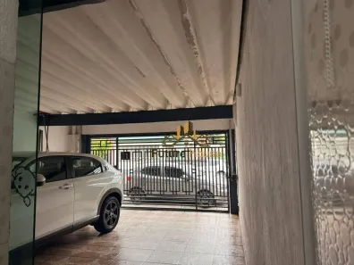 Sobrado com 3 Quartos à venda, 175m² no Pestana, Osasco