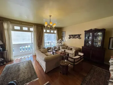 Apartamento com 4 Quartos à venda, 301m² no Boqueirão, Santos
