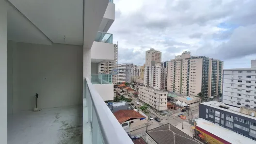 Apartamento com 2 Quartos à venda, 74m² no Aviação, Praia Grande