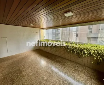 Apartamento com 4 Quartos à venda, 150m² no Buritis, Belo Horizonte