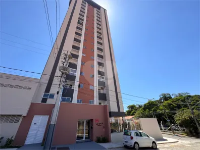 Apartamento com 2 Quartos à venda, 50m² no Vila Santana, Sorocaba