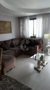 Apartamento com 3 Quartos à venda, 116m² no Mooca, São Paulo