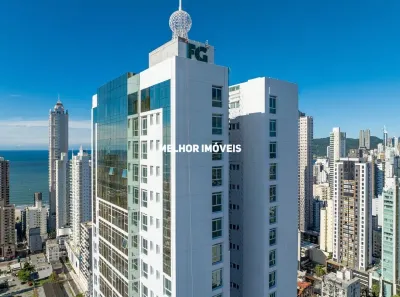 Apartamento com 4 Quartos à venda, 141m² no Centro, Balneário Camboriú