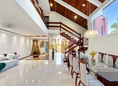 Sobrado com 3 Quartos à venda, 295m² no Santa Paula, São Caetano do Sul