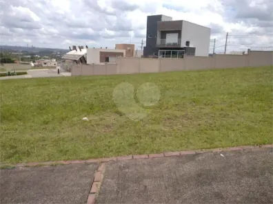 Lote/Terreno à venda, 546m² no Cyrela Landscape Esplanada, Votorantim