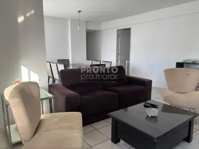 Apartamento com 3 Quartos à venda, 129m² no Boa Viagem, Recife