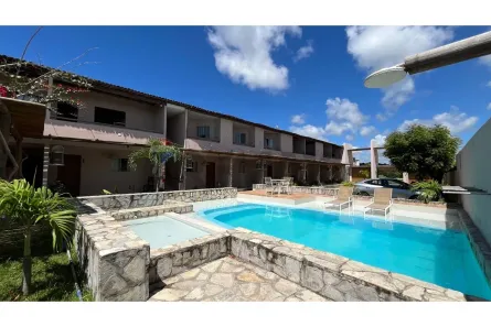 Imóvel Comercial à venda, 840m² no Centro, Baía Formosa