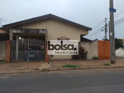Casa com 2 Quartos à venda, 142m² no Vila Lemos, Bauru