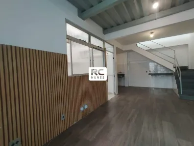 Ponto Comercial para alugar, 92m² no Anchieta, Belo Horizonte