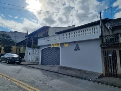 Casa com 3 Quartos à venda, 310m² no Arujá Center Ville, Arujá