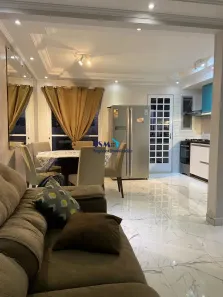 Casa de Condomínio com 2 Quartos à venda, 64m² no Jardim Interlagos, Hortolândia