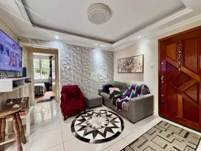 Apartamento com 2 Quartos à venda, 62m² no Moinhos de Vento, Porto Alegre