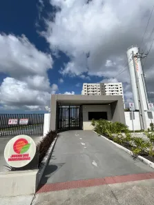 Apartamento com 2 Quartos para alugar, 42m² no 17 de Março, Aracaju