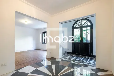 Casa com 4 Quartos à venda, 420m² no Jardim Europa, São Paulo