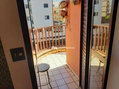 Apartamento com 3 Quartos à venda, 100m² no Jardim Bela Vista, São José do Rio Preto