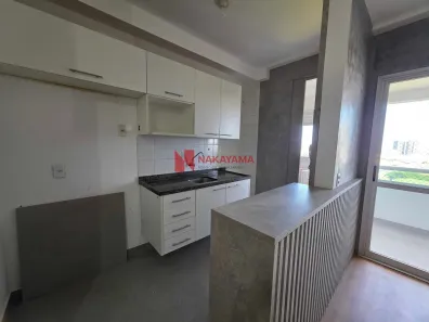Apartamento com 3 Quartos à venda, 70m² no Gleba Fazenda Palhano, Londrina
