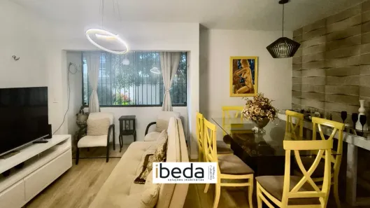 Apartamento com 2 Quartos à venda, 70m² no Capim Macio, Natal