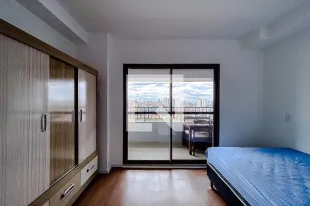 Kitnet com 1 Quarto à venda, 28m² no Alto da Mooca, São Paulo