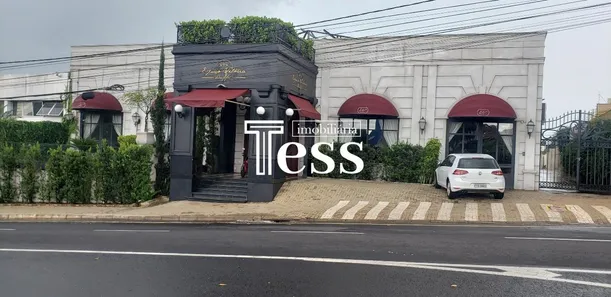 Ponto Comercial à venda, 1000m² no Jardim Maracanã, São José do Rio Preto
