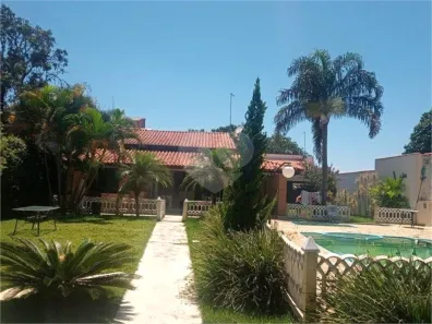 Fazenda/Sítio com 3 Quartos à venda, 430m² no Quintais do Imperador, Sorocaba
