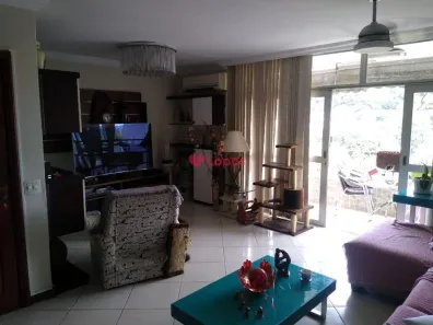 Apartamento com 3 Quartos à venda, 147m² no Freguesia (Jacarepaguá), Rio de Janeiro