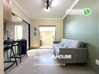 Apartamento com 2 Quartos à venda, 75m² no Meaípe, Guarapari