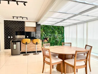 Apartamento com 3 Quartos para alugar, 185m² no Água Branca, São Paulo