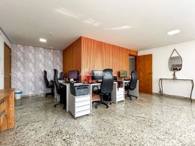 Sala Comercial à venda, 79m² no Setor Bueno, Goiânia