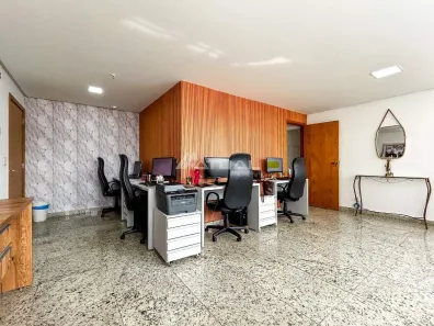 Sala Comercial à venda, 79m² no Setor Bueno, Goiânia