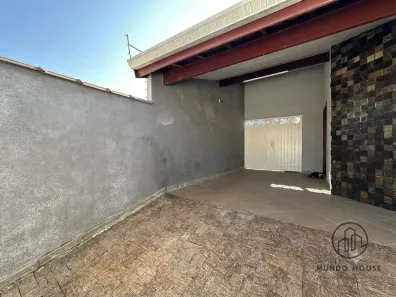 Casa com 2 Quartos à venda, 109m² no Wanel Ville, Sorocaba