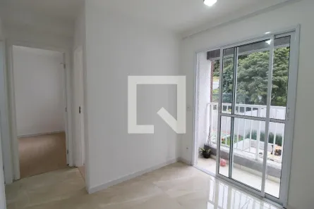 Apartamento com 2 Quartos à venda, 38m² no Jaguaré, São Paulo