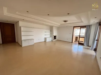 Apartamento com 3 Quartos para venda ou aluguel, 142m² no Centro, Canoas