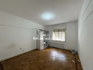 Apartamento com 1 Quarto à venda, 38m² no Santa Cecília, São Paulo