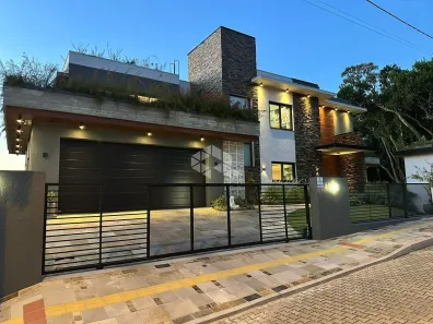 Casa com 3 Quartos à venda, 649m² no Nova Petrópolis, Nova Petrópolis