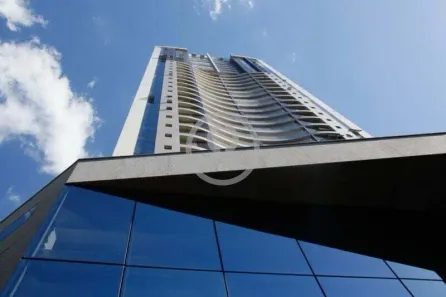 Apartamento com 4 Quartos à venda, 124m² no Funcionários, Belo Horizonte