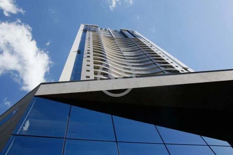 Apartamento com 4 quartos — Funcionários, Belo Horizonte