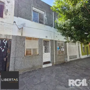 Casa com 4 Quartos à venda, 151m² no Azenha, Porto Alegre