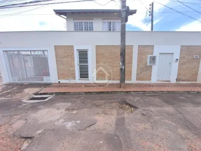 Sobrado com 5 Quartos à venda, 266m² no Mata do Jacinto, Campo Grande